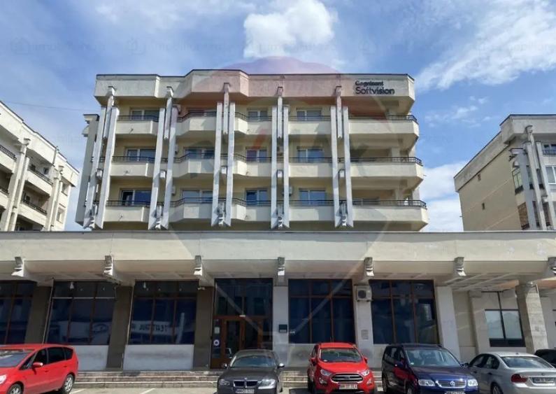 Spa?ii de birouri zona Independen?ei - 3