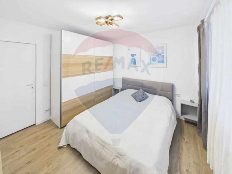 Apartament cu 2 camere de vânzare-Dristor - 5