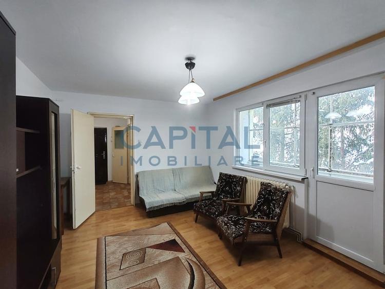 Apartament cu 2 camere in cartierul Gheorgheni. Comision 0! - 2