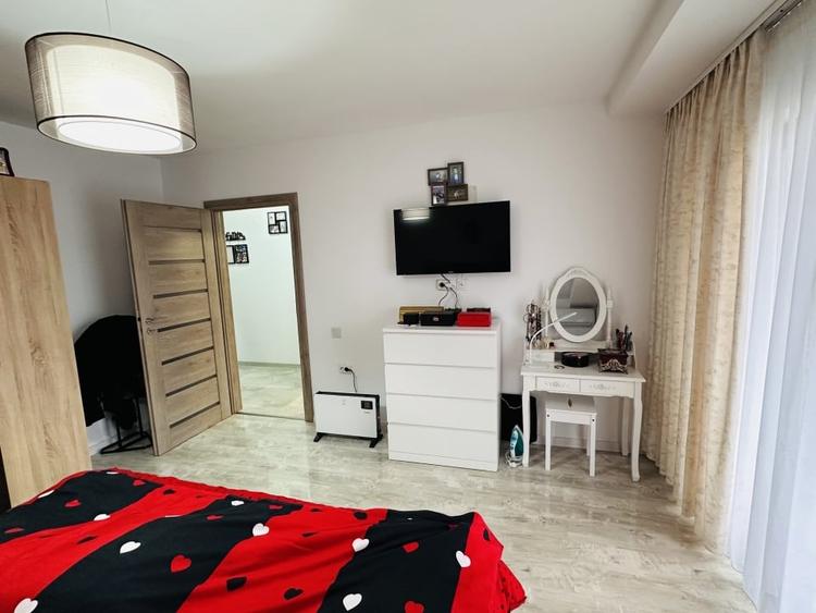 Vila individuala, 210 mp construiti, teren 305 mp, Apeductului-Chiajna - 16