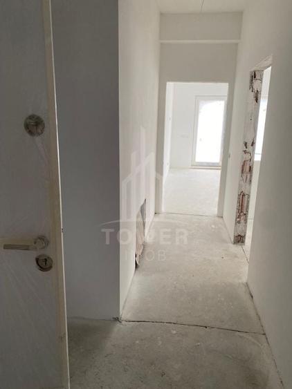 Apartament modern, 2 camere decomandate – Ansamblul DaVinci, Sibiu - 4