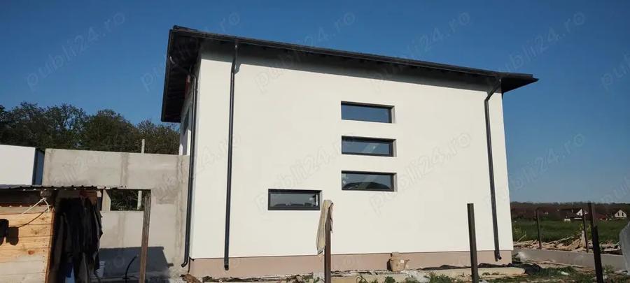 Casa P+1 de vanzare in Balotesti - 140mp utili - 1