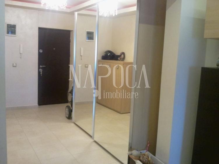 Apartament 4 camere de vanzare in Zorilor, Cluj Napoca - 6
