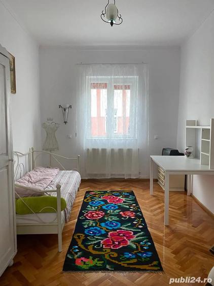 aparament de inchiriat , centru vechi 100m - 1