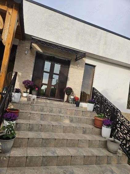 Vand urgent casa Sendreni - 3