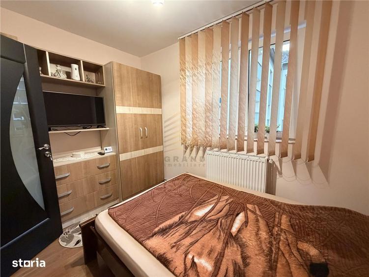 Apartament 2 Camere | Decebal - 5