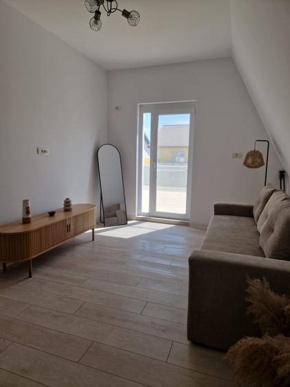 Apartament 2 camere prima inchiriere Bloc nou - 4