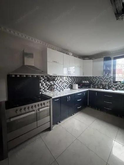 Casa utilata si mobilata, Radauti - 7