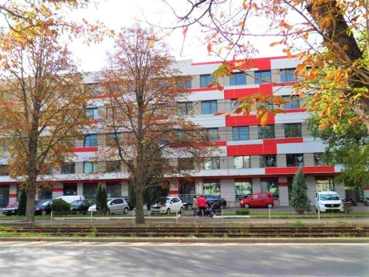 Vanzare cladire de birouri - Preciziei - 2