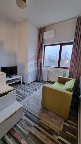 Garsoniera /Cismigiu/Parcul Izvor - 4