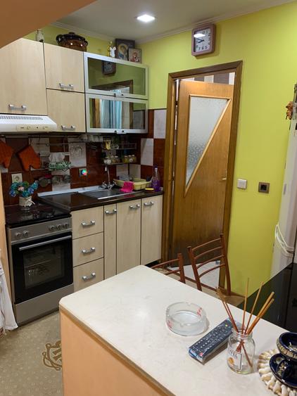 2 Garsoniere lipite  parter Basarabia - 5