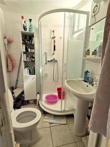 3 CAMERE GARA DE NORD / GRIVITA / FARA RISC SEISMIC /IMPARTIRE BUNA - 5