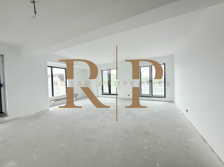 Apartament Superb 3 camere Aviatiei* Bloc Boutique* - 9