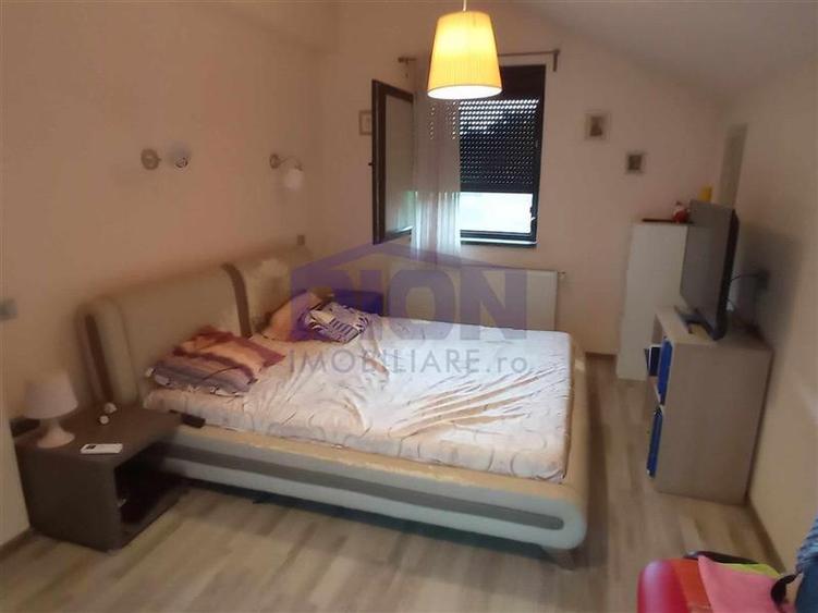 Eleganta, confort si liniste – toate intr- un singur loc - 14