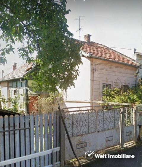 Proprietate cu doua case si teren 670 mp, cartier Gheorgheni - 1