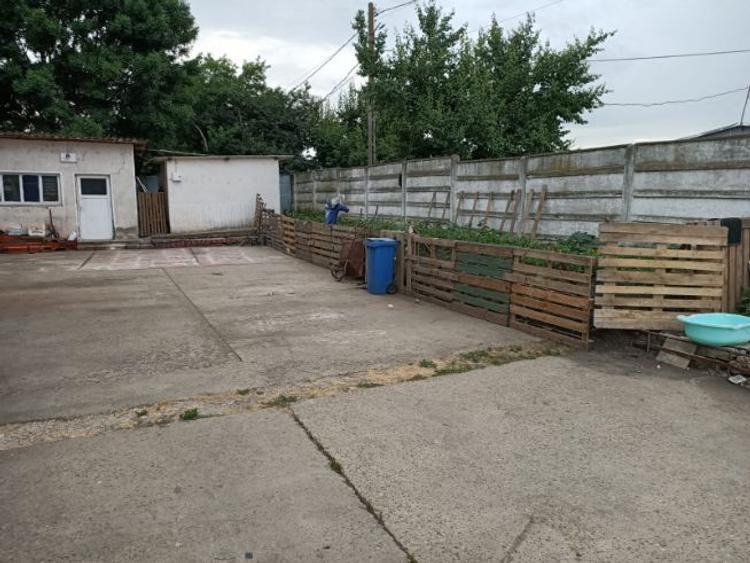 Fabrica de morărit grau porumb  - 5