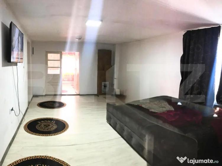 Casa cu Teren Generos Langa Titu, Brani?tea - 1.200 mp, - 10