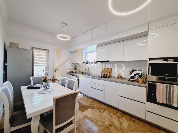 BRAYTIM. 3 bai. Mobilata si utilata complet. BRAYTIM. 3 bai. Mobilata si utilata complet.