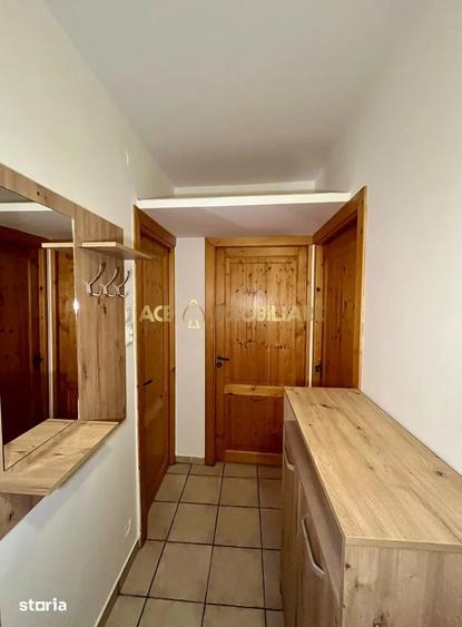 2 Camere | Sala Palatului | Metrou | Petfriendly | Centrala imobil - 12