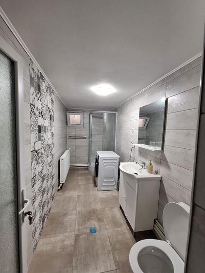 Inchiriez casa la tara - 6