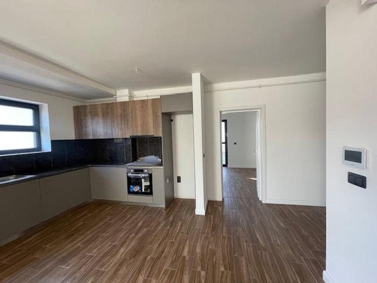 2 camere complex exclusivist, securizat, finalizat 2025,  et 1/3, suprafata 81mp - 17