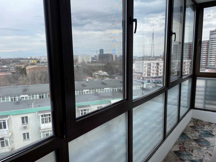 Apartament 2 camere, metrou Jiului, 52 mp utili, Sector 1 - 8