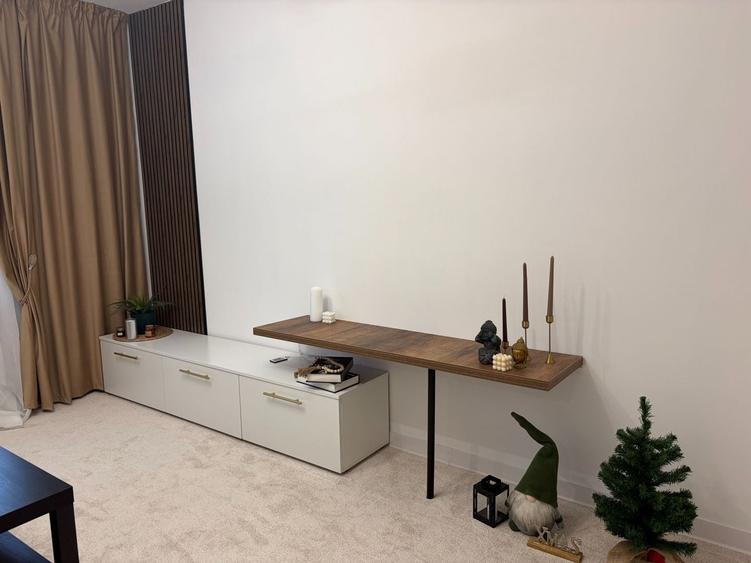 Apartament cochet cu doua camere, Brancoveanu, 83.300€ - 3