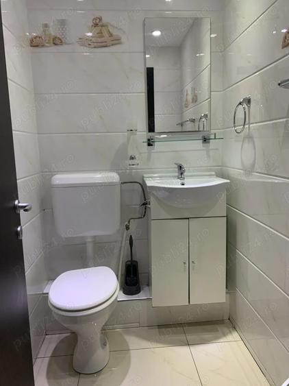 Spatiu comercial stradal 42 mp | Drumul Taberei | Metrou | Vitrina | Renovat | Sector 6 Bucuresti - 5