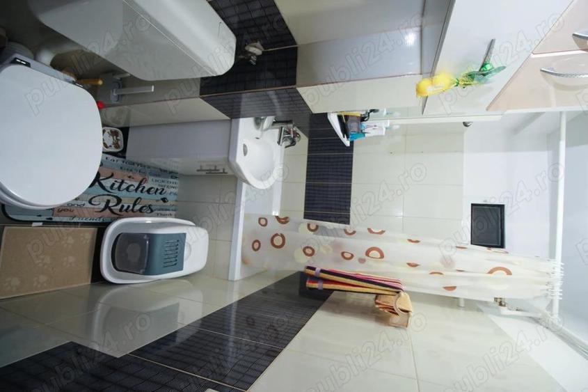 Garsoniera dubla situata ultracentral - 5