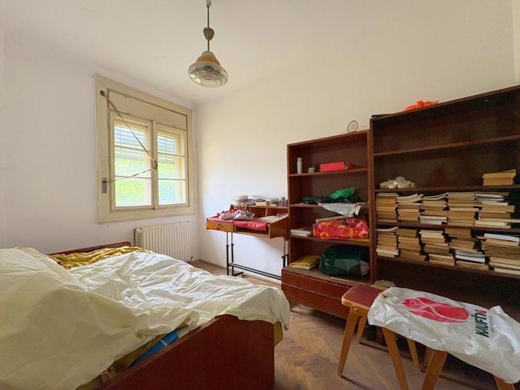 Casa individuala de vanzare - langa Maternitatea Bega - 9