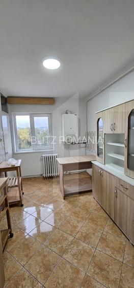 Apartament 2 camere, decomandat, 2 balcoane – Grigore Balan, Sf. Gheorghe