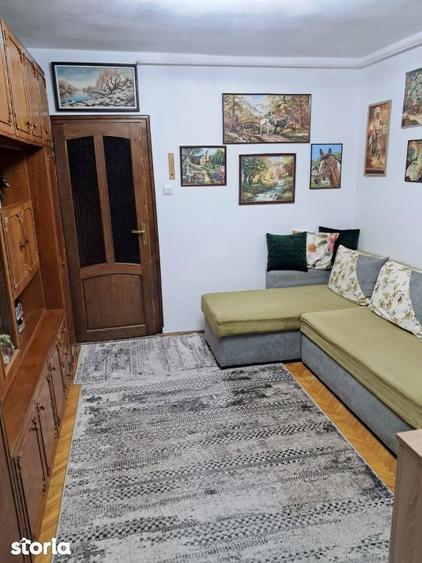Garsoniera de vanzare zona Ostrovului - 5
