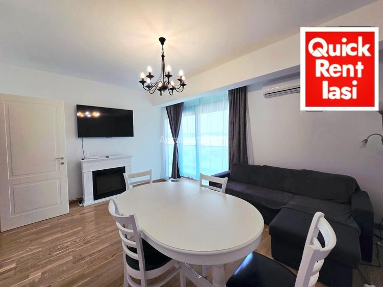 Grand Beetle Residence Pacurari-Petrom Apartament 2Camere Decomandat Lux Grand Beetle Residence Pacurari-Petrom Apartament 2Camere Decomandat Lux