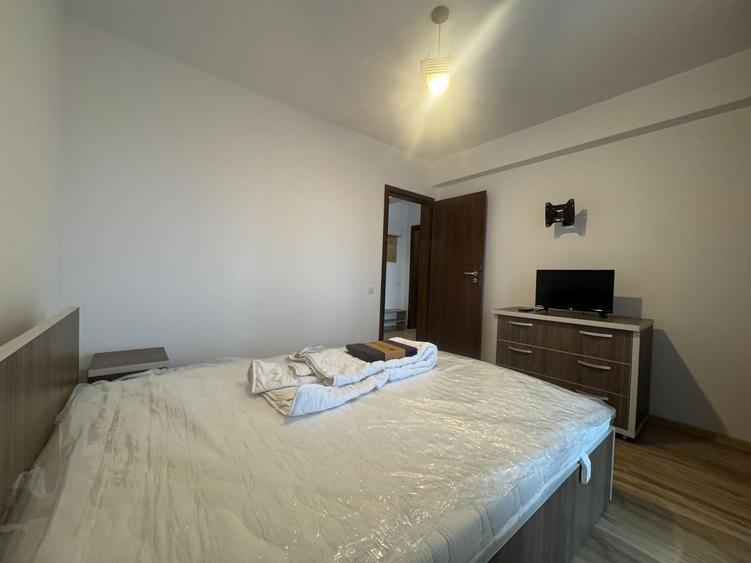 APARATORII PATRIEI - Cheile Turzii | Chirie 2 Camere Bloc Nou + Metrou - 6