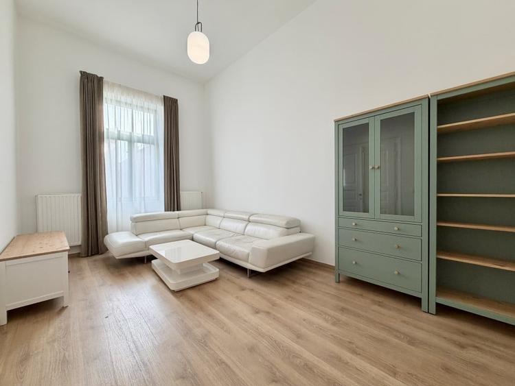 Inchiriere Apartament 2 camere, zona ultracentrala - 1