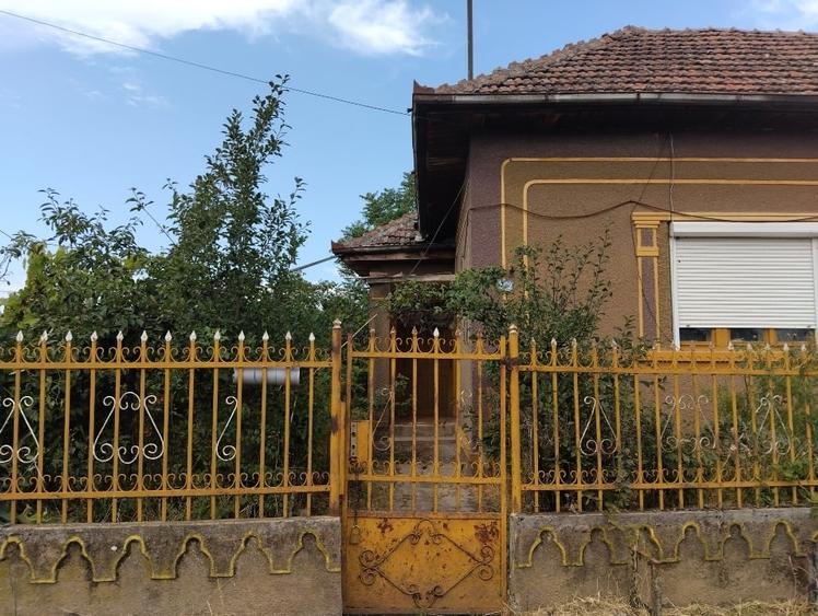 Vand Casa in Domanesti(SM) - 5