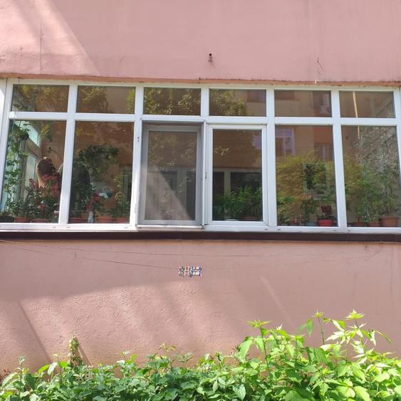 Vând apartament  2 camere - 14