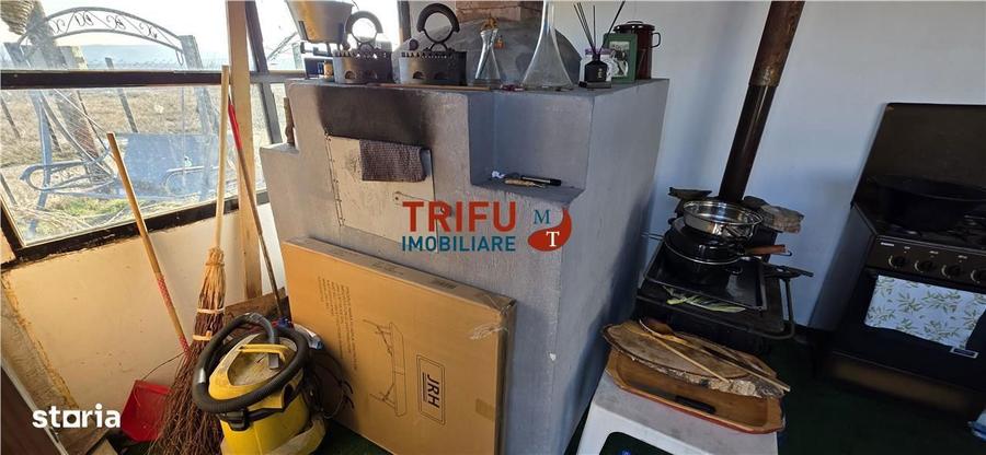 Teren Intravilan cu Cabana in Micesti, Alba Iulia - 4