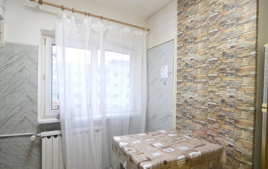 INCHIRIERE GARSONIERA DRISTOR – METROU DRISTOR - 10