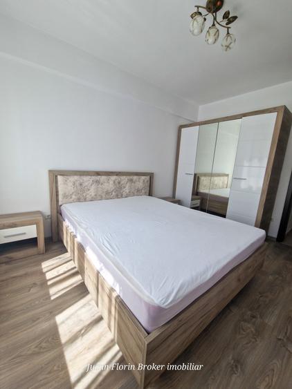 Apartament cu 2 camere decomandat în Cug