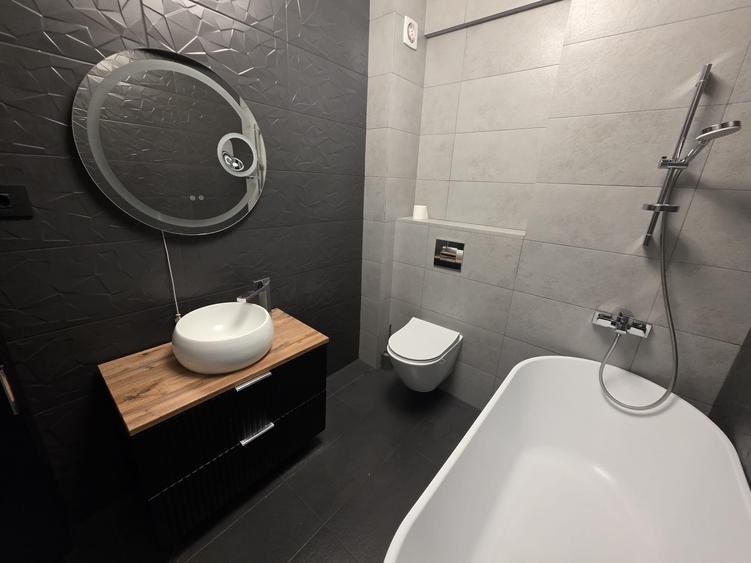 Apartament 2 camere de închiriat – Tomis Plus | 80 mp | Parcare | 550 € - 30