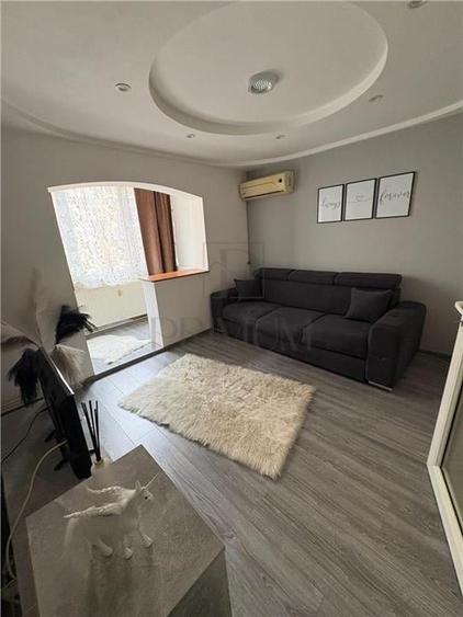 MODERN - 2 CAMERE - ETAJUL 2 - DECOMANDAT - CENTRALA PROPRIE - BLOC IZOLAT - 1