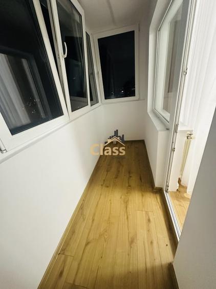 Apartament 3 camere | Decomandat | 74 mpu | zona Mc Donalds Manastur - 9