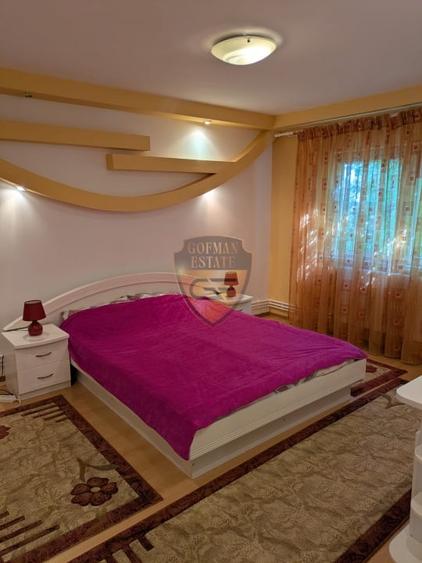 Apartament 3 camere, 58mp, etaj 2, complet mobilat si utilat, zona Kaufland ICIL - 2