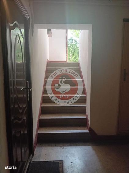 Calea Floreasca | 2 camere in vila | 45mp | Decomandat | B12831 - 5