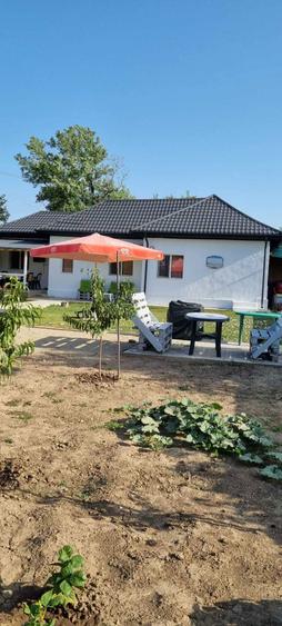 Casa de vanzare in Gherghita, sat Ungureni, jud Prahova - 7