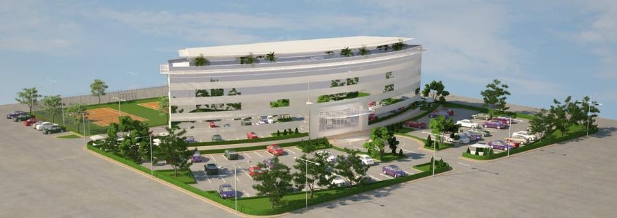 Teren intravilan 53.104 m2 – PUZ aprobat, oportunitate investițională Tunari - 5