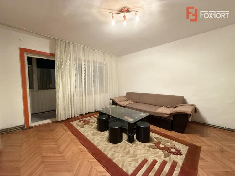 Apartament cu 2 camere de vanzare in Timisoara, zona Bucovina - 9