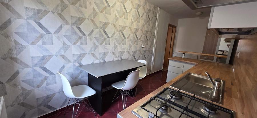 Apartament 2 camere in Racadau - 10