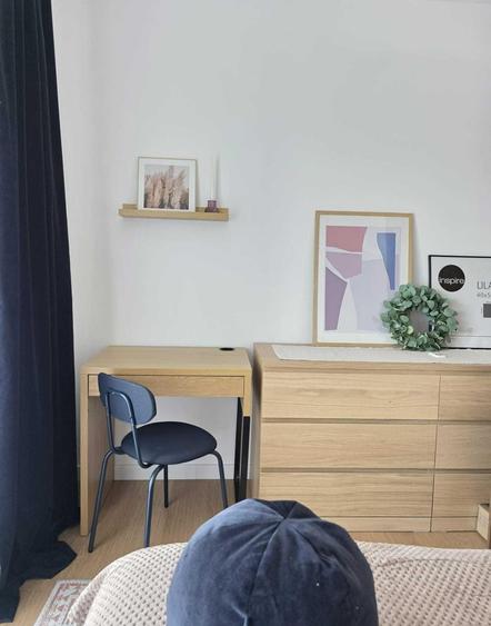 Apartament 2 camere Lux+ Loc de parcare subteran in Bloc Nou zona Chitila - 8